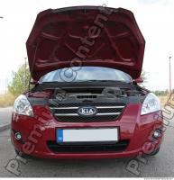 Photo Reference of Kia Ceed